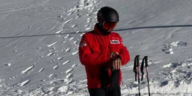 Wirbel um F1-Star: Dieses Foto erinnert an Michael Schumacher