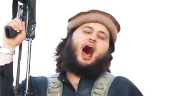 Geheime IS-Liste enttarnt Austro-Terroristen