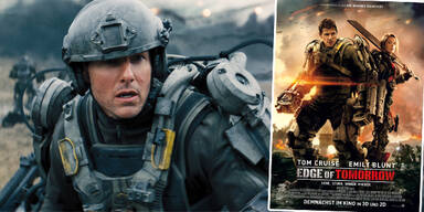 Edge of Tomorrow