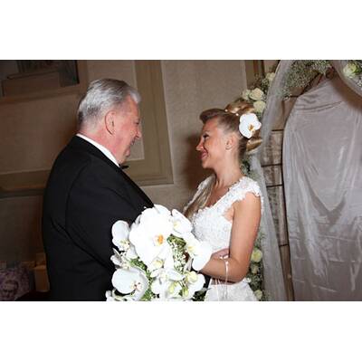 Mucha: Die schönste Braut der Stadt