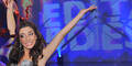 Edita gewinnt erste X-Factor-Staffel