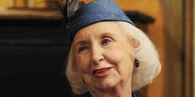 Edith Hancke mit 86 Jahren verstorben