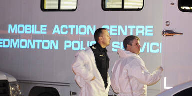 Kanada: Mann l&ouml;scht ganze Familie aus