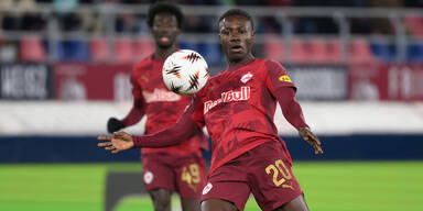 Salzburg unter Zugzwang: Revanche gegen Basel muss her