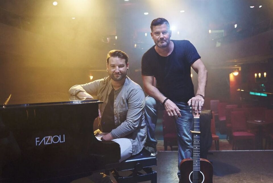 Ski-Opening im Doppelpack: Seiler & Speer und Edmund in Obertauern