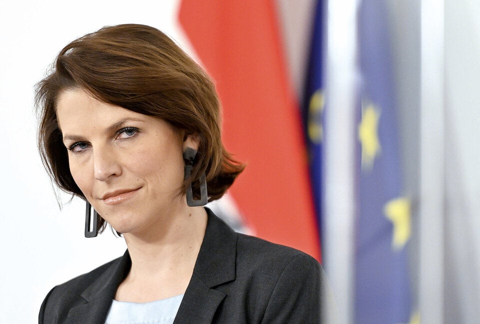 Wer macht Politikern die Haare schön?