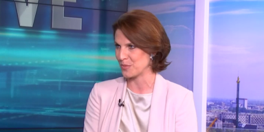 EU-Gipfel: Edtstadler erwartet Einlenken von Polen und Ungarn