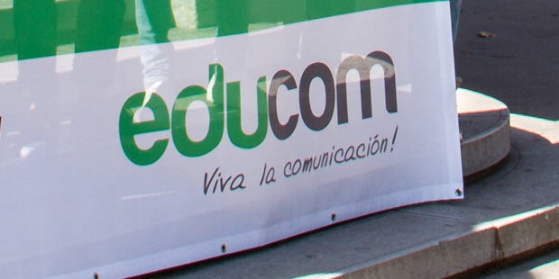 Neuer Mobilfunker Educom startet
