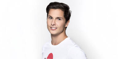 Topmodel Edvin: Könnte jederzeit sterben