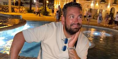 Volksmusiks&auml;nger sieht zu, wie Dieb seinen BMW mit Kindern auf R&uuml;ckbank klaut