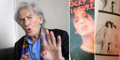 Erich Schleyer wird 80