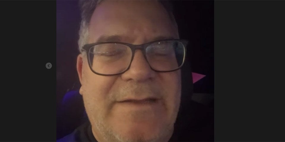 ESC-Schock vor Live-Show: DIESER Star kommt nicht!