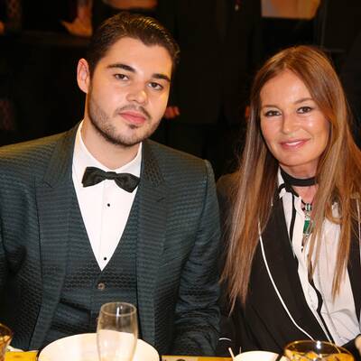 Life Ball 2017 - Die Kostüme