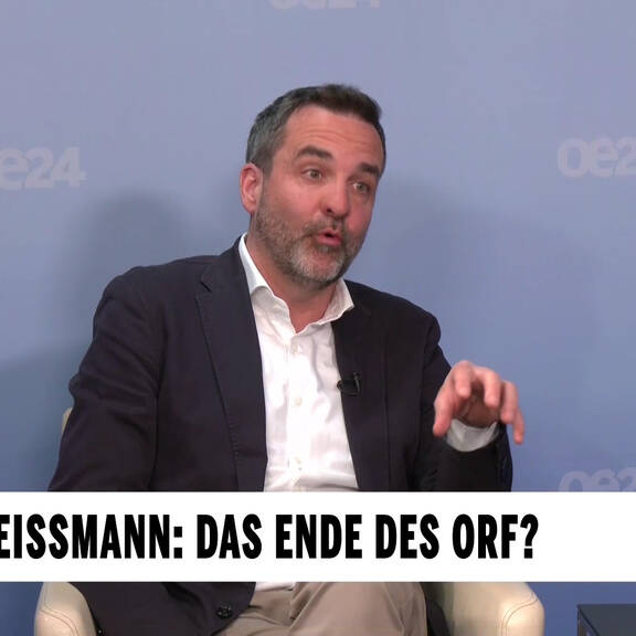 Der Fall Weißmann: Das Ende des ORF? | Talk-Spezial mit Isabelle Daniel