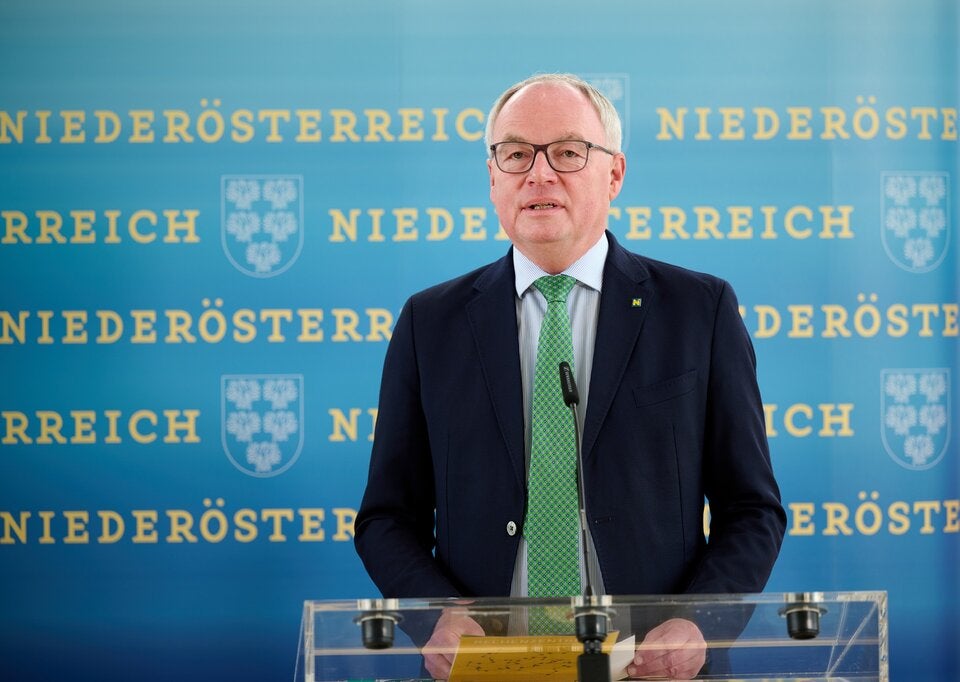 40 Jahre Tschernobyl: Niederösterreich zeigt, wie Energie WIRKLICH geht!