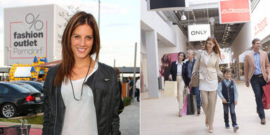 Fashion Outlet Parndorf