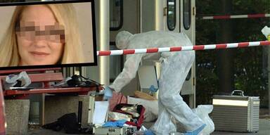 Daniela Kammerer Mord Rapoldipark