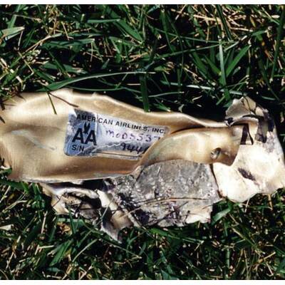 FBI veröffentlicht neue Schock-Fotos von 9/11