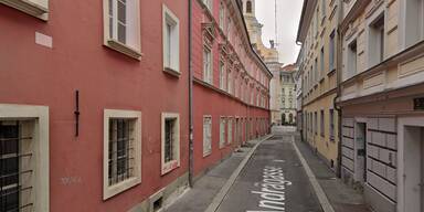 Anrainer-Schock - pl&ouml;tzlich Moschee im Keller entdeckt