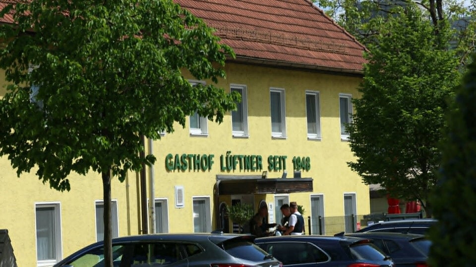 Lüftner Linz
