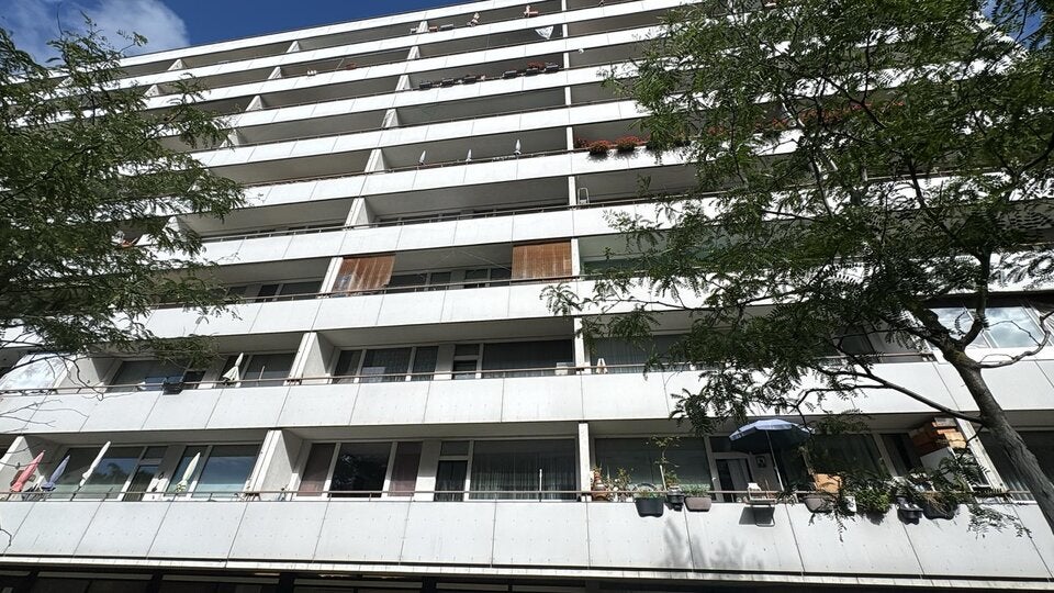 Vorgartenstraße mord