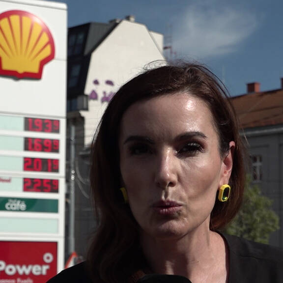 Spritpreis-Chaos: Preise bleiben nach wie vor hoch