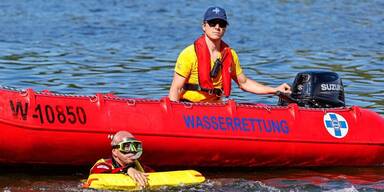 Automatischer Alarm bei Ertrinkungsnotf&auml;llen f&uuml;r Wiener Wasserrettung