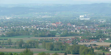 Das sind die neuen Corona-Hotspots in &Ouml;sterreich - Bezirk Eferding in Ober&ouml;sterreich