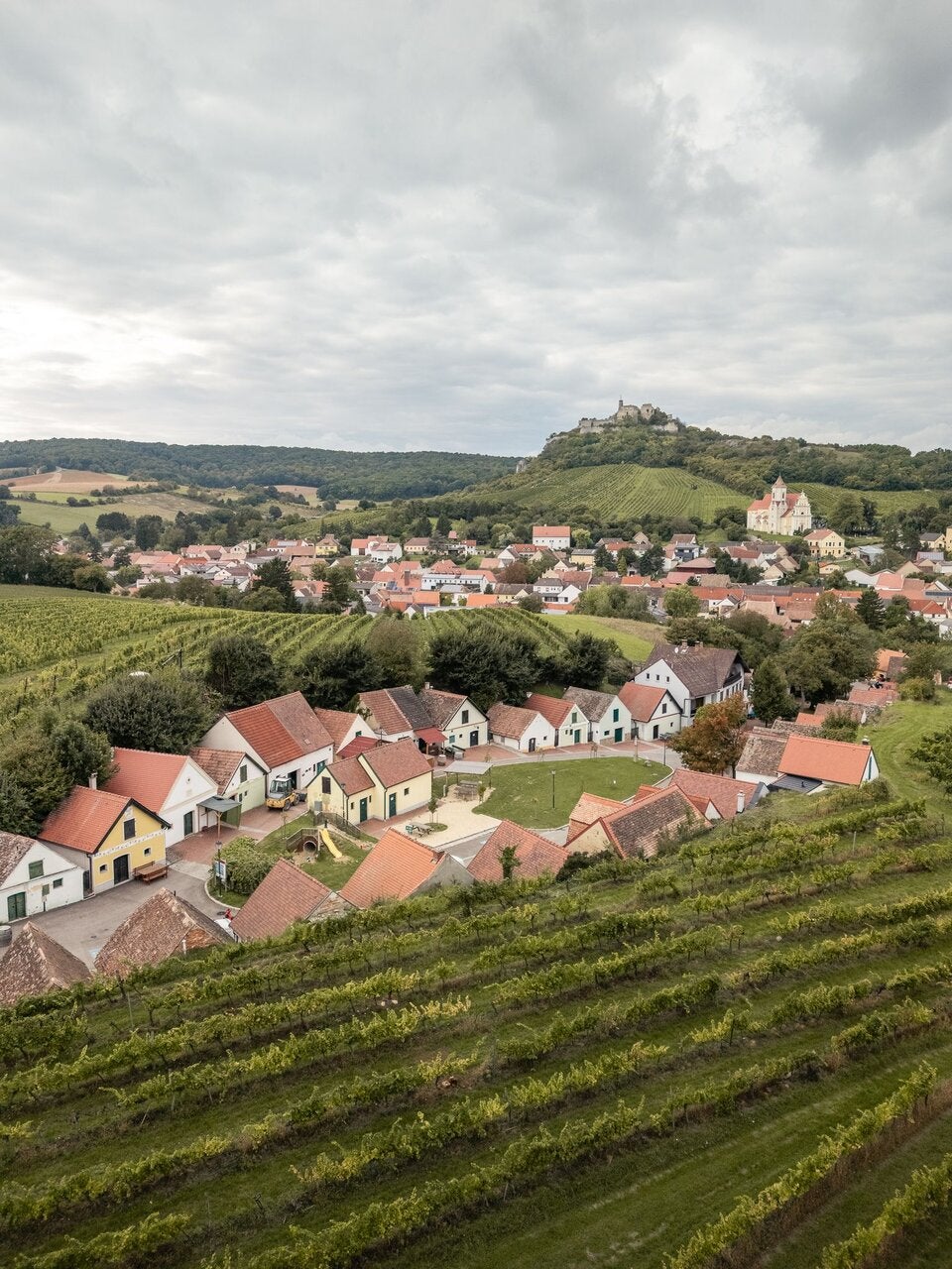 Oagossn Falkenstein ist 