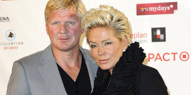 Stefan Effenberg, Claudia Effenberg