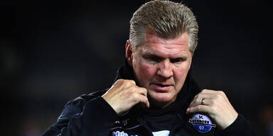 Stefan Effenberg ist seinen Führerschein los