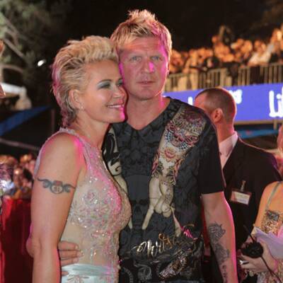 life ball mark keller