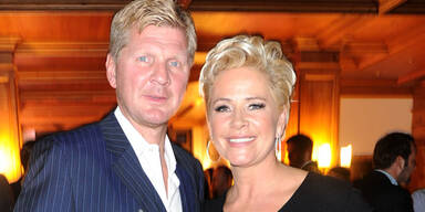 Claudia Effenberg, Stefan Effenberg