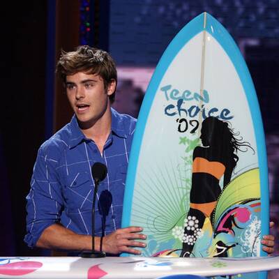 Teen Choice Awards