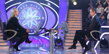 Wer wird Millon&auml;r?