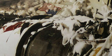 Cessna-Absturz: Österreicher tot