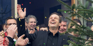 FP&Ouml;-Egger gewinnt Wahl in Hohenems