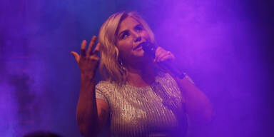 Beatrice Egli Konzert