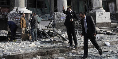 Ägypten: 11 Tote am ersten Tag des Referendums