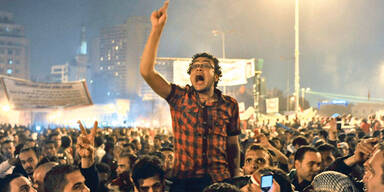 Sex-Attacke auf US-Journalistin