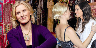 Elizabeth Gilbert Das Ja-Wort
