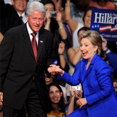 Obama wird Präsidentschaftskandidat der Demokraten