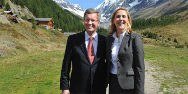 Christian Wulff entschuldigt sich