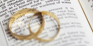 Betrug: Amtmann führte illegale Trauungen durch