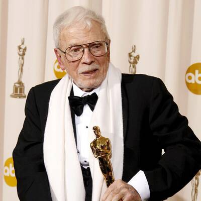 Die Oscar-Gewinner 2008