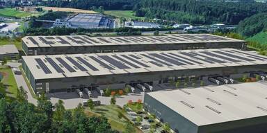 Trotz Kritik: Ohlsdorf baut Betriebsgebiet weiter aus