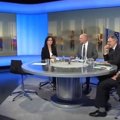 ORF-Eklat um Ehrenhauser