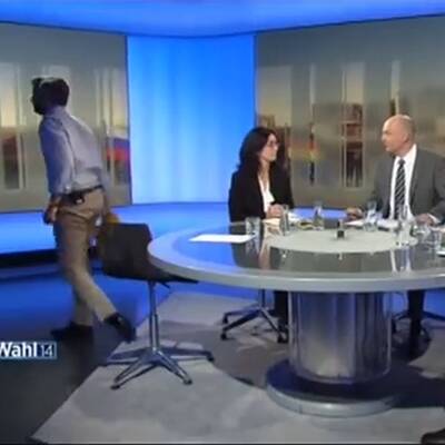 ORF-Eklat um Ehrenhauser