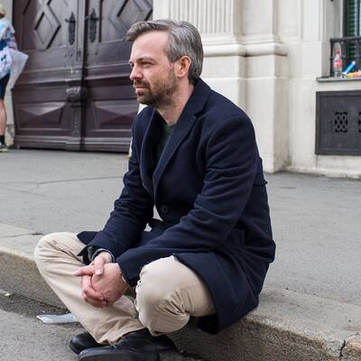 Protest gegen Bankenhilfe für Hypo