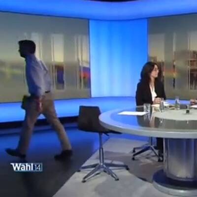 ORF-Eklat um Ehrenhauser